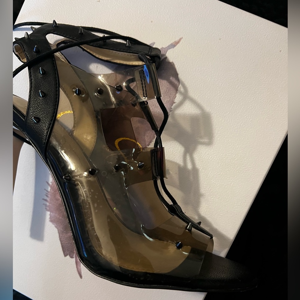 Jessica Simpson Heels